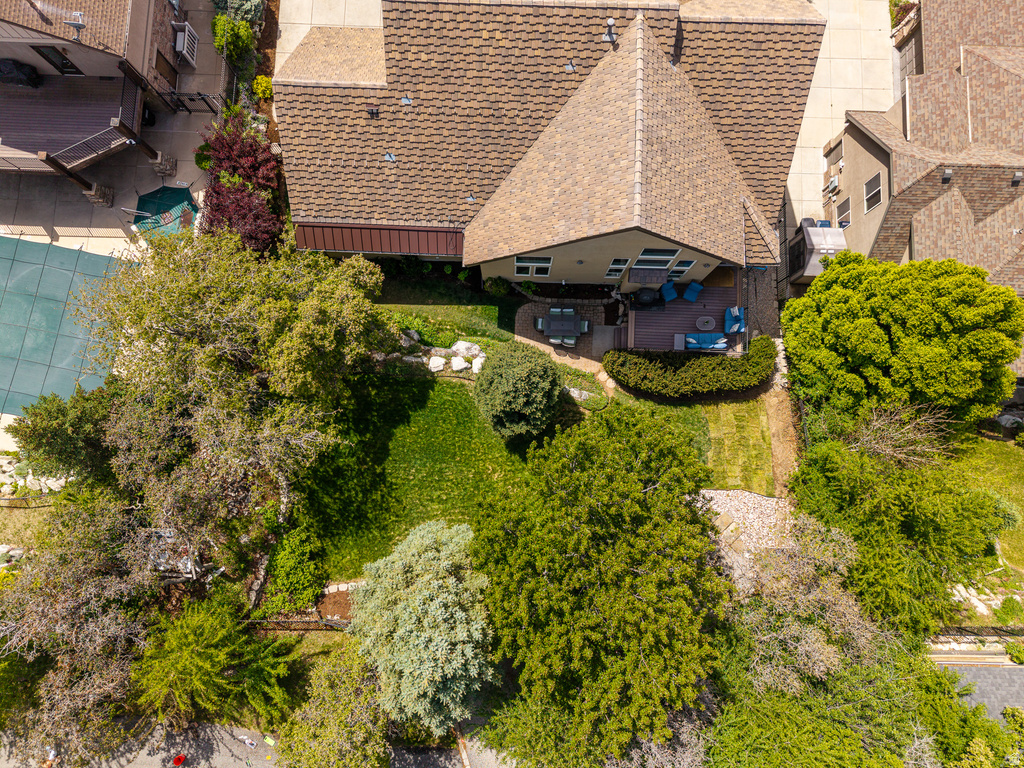 1727 DEER CREST DR Fruit Heights, UT 84037