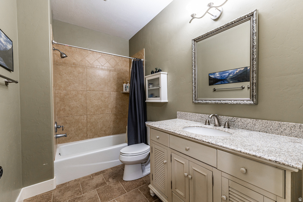 1727 DEER CREST DR Fruit Heights, UT 84037