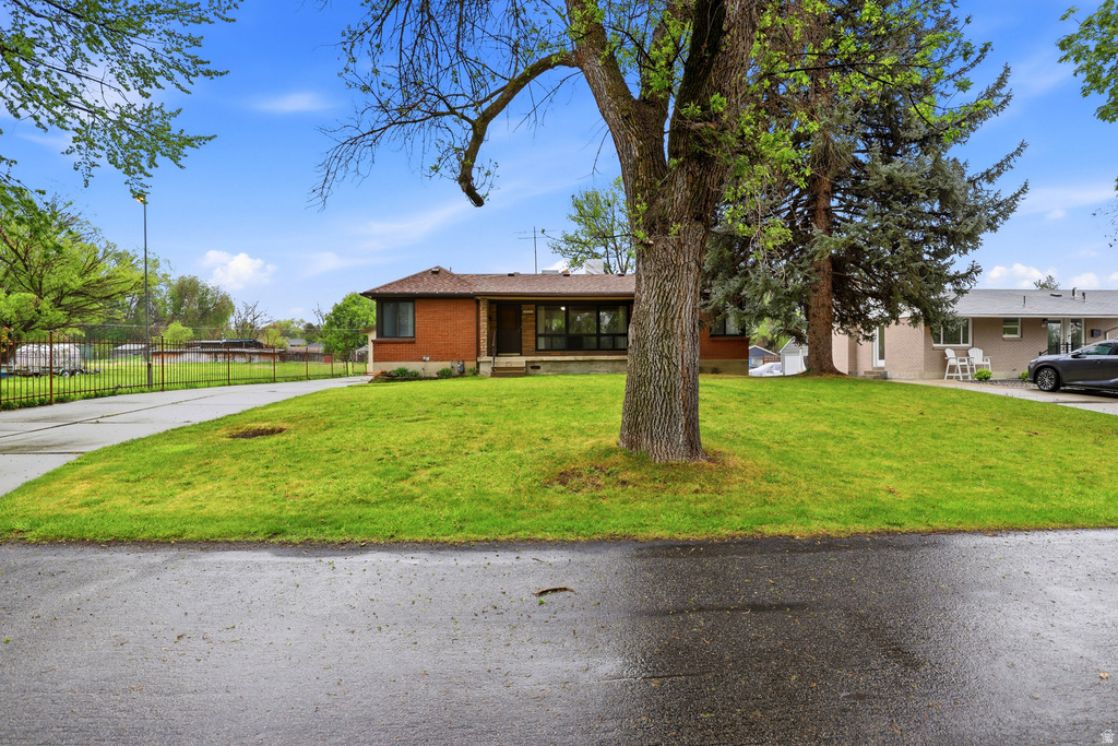 2252 E 6450 S Cottonwood Heights, UT 84121