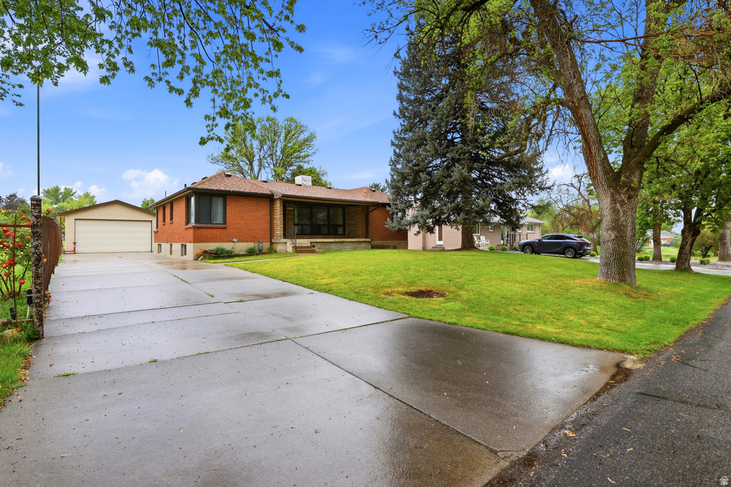 2252 E 6450 S Cottonwood Heights, UT 84121