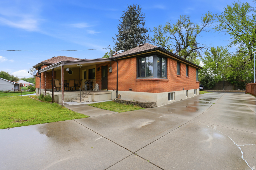 2252 E 6450 S Cottonwood Heights, UT 84121