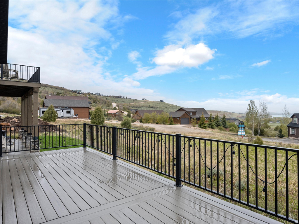 841 N TRAPPER CIR Garden City, UT 84028