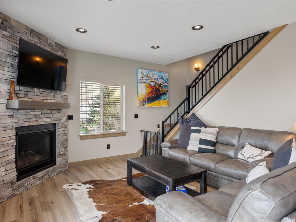 841 N TRAPPER CIR Garden City, UT 84028
