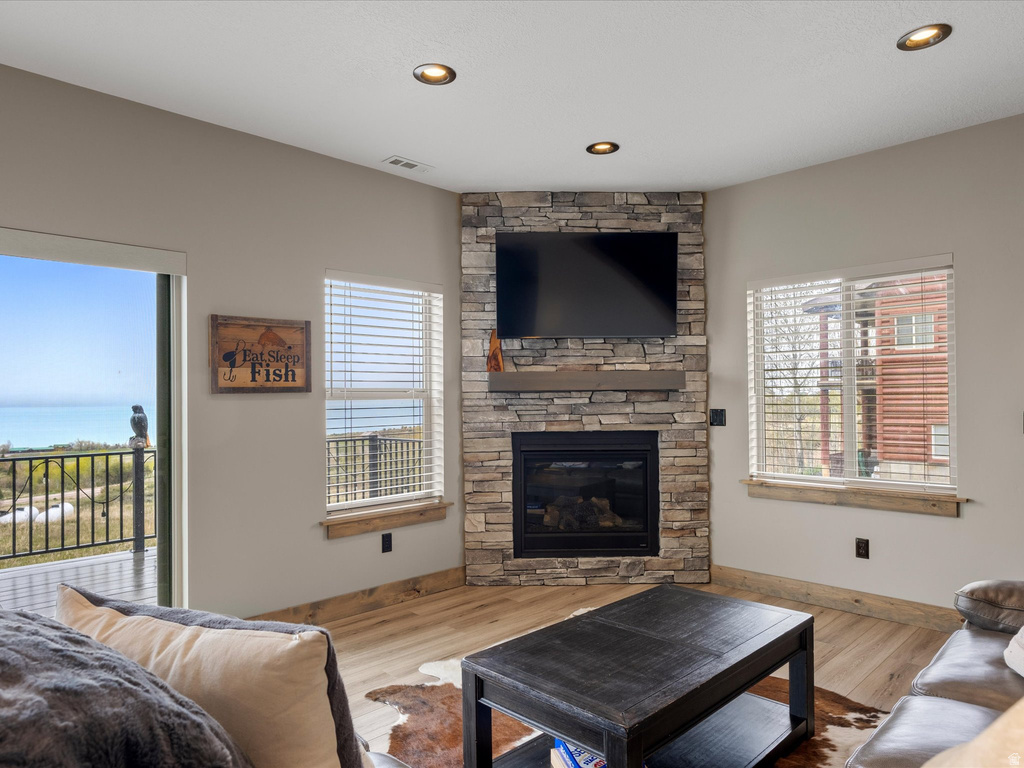 841 N TRAPPER CIR Garden City, UT 84028
