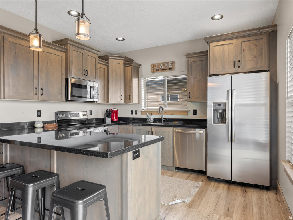 841 N TRAPPER CIR Garden City, UT 84028