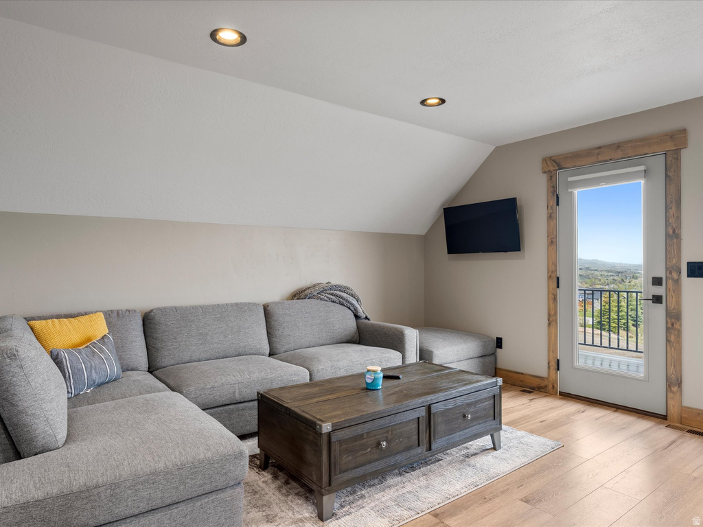 841 N TRAPPER CIR Garden City, UT 84028