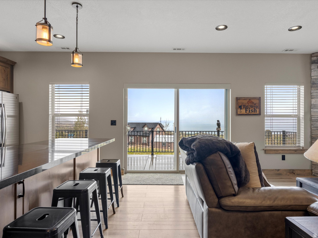 841 N TRAPPER CIR Garden City, UT 84028