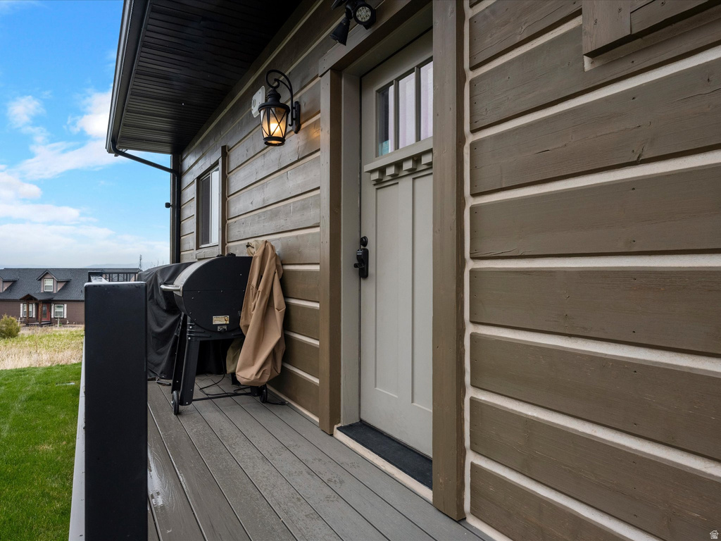 841 N TRAPPER CIR Garden City, UT 84028