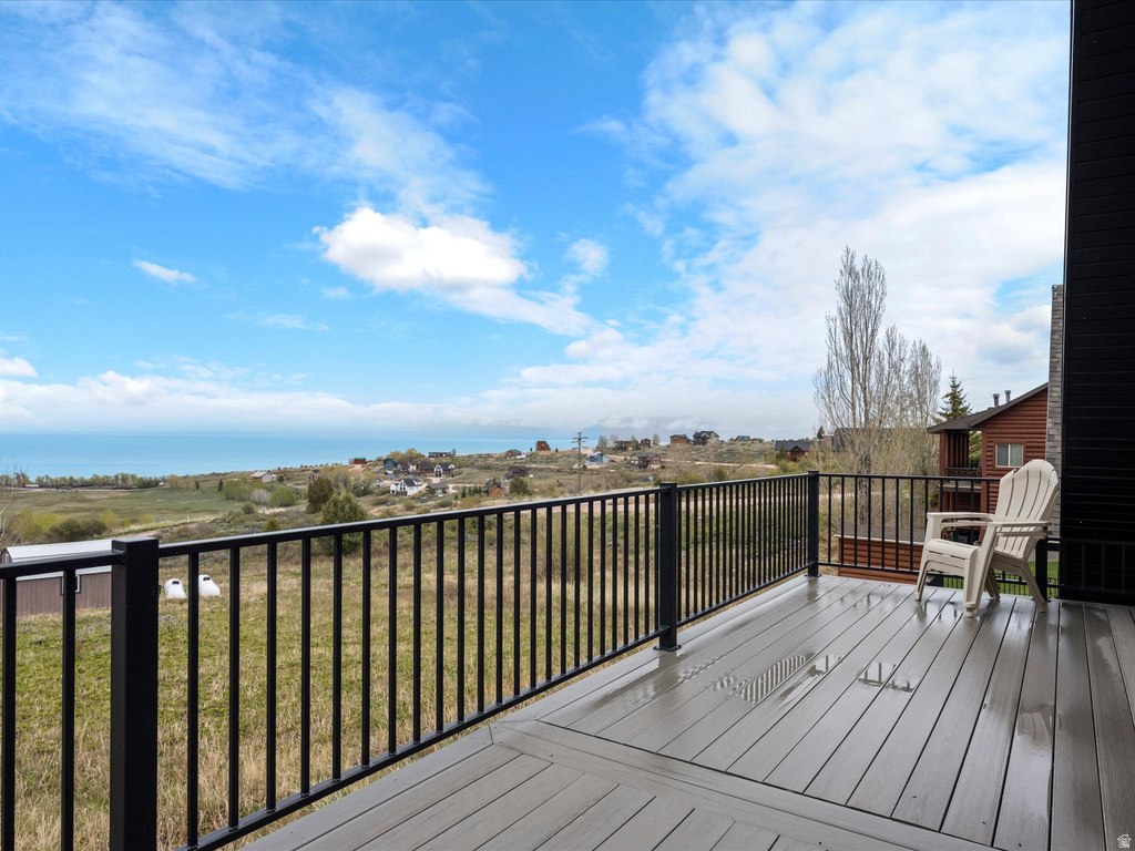 841 N TRAPPER CIR Garden City, UT 84028