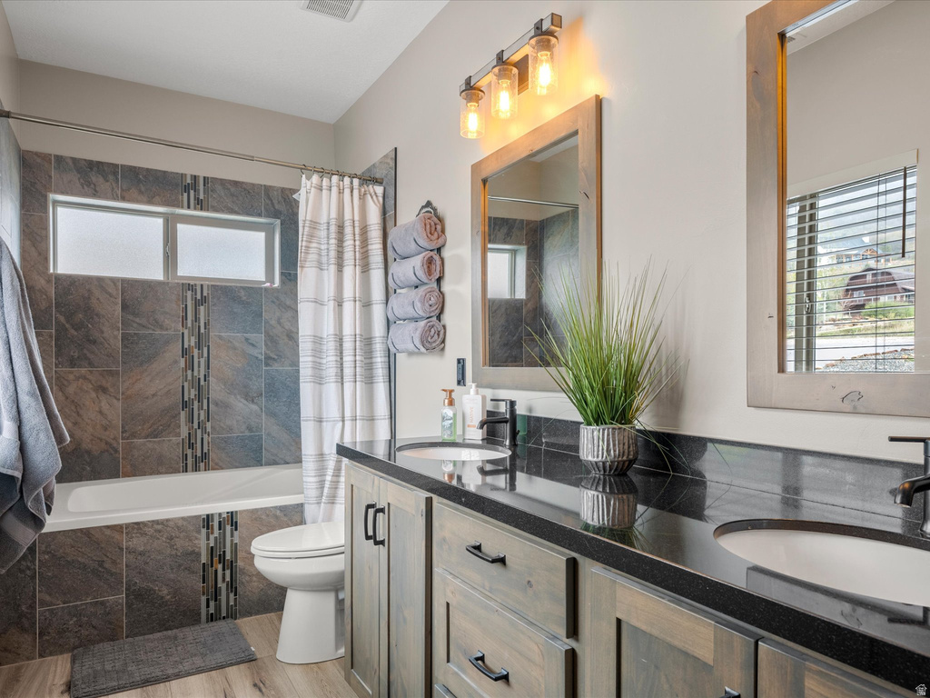 841 N TRAPPER CIR Garden City, UT 84028