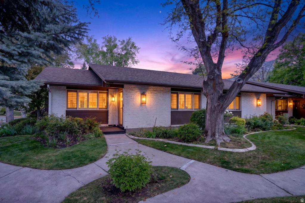 241 E 4700 N Provo, UT 84604