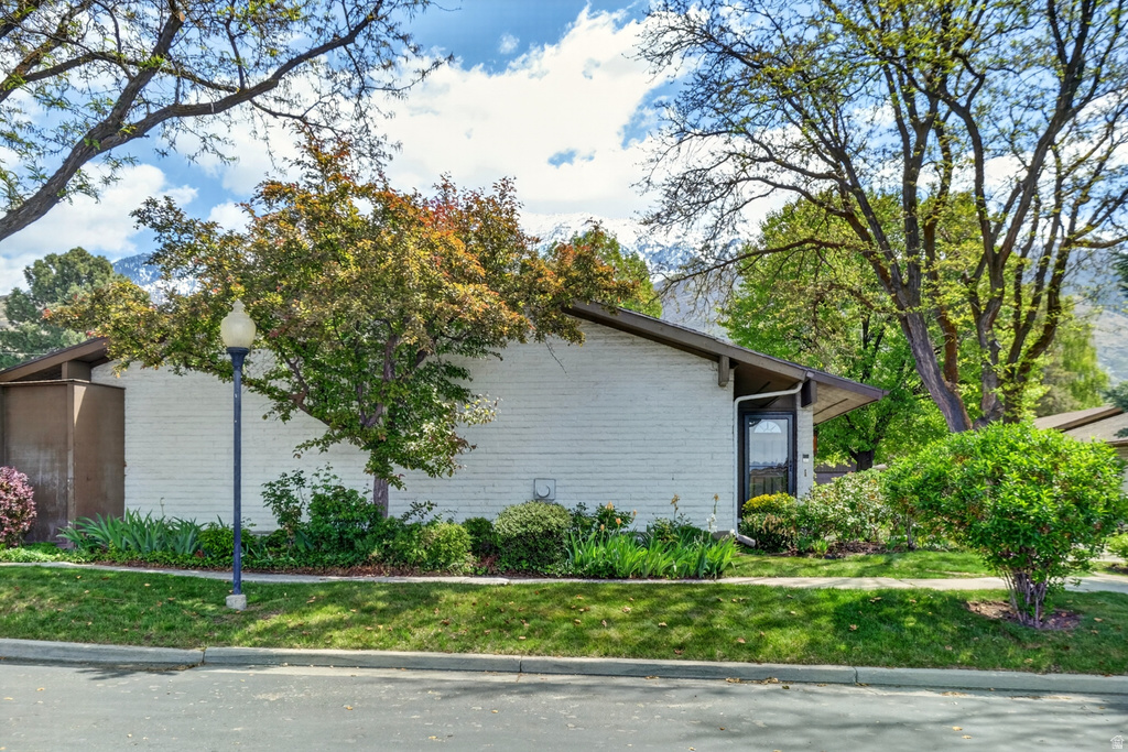 241 E 4700 N Provo, UT 84604