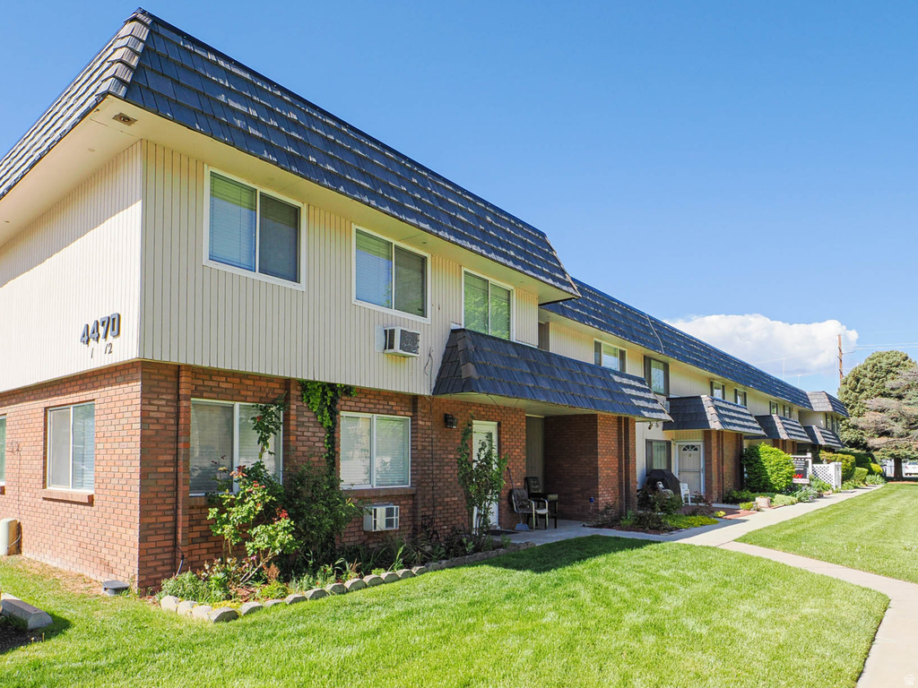 4470 S ATHERTON DR #6 Taylorsville, UT 84123