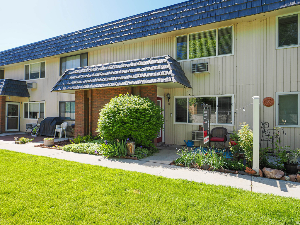 4470 S ATHERTON DR #6 Taylorsville, UT 84123