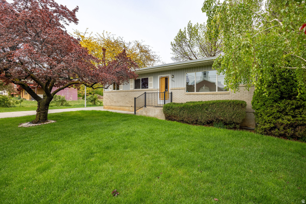 1285 W 2950 S Perry, UT 84302