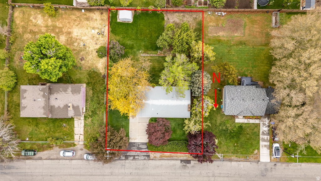 1285 W 2950 S Perry, UT 84302