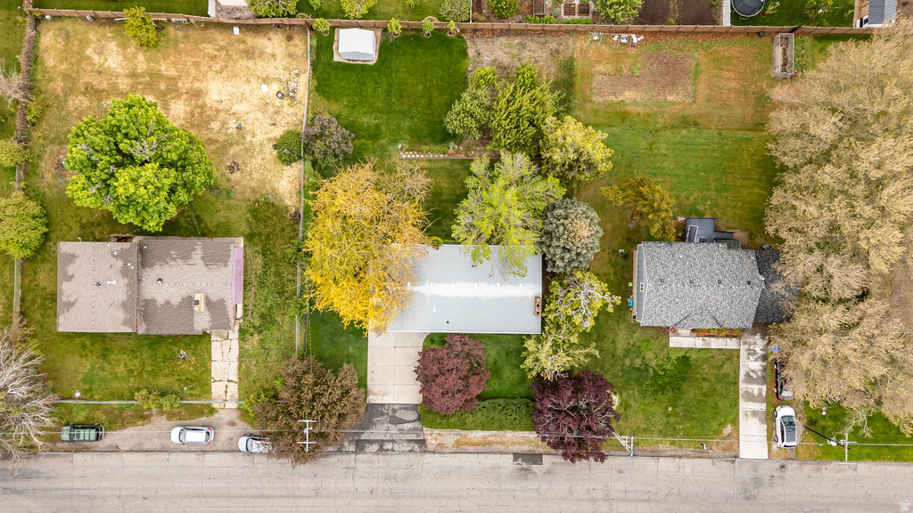 1285 W 2950 S Perry, UT 84302