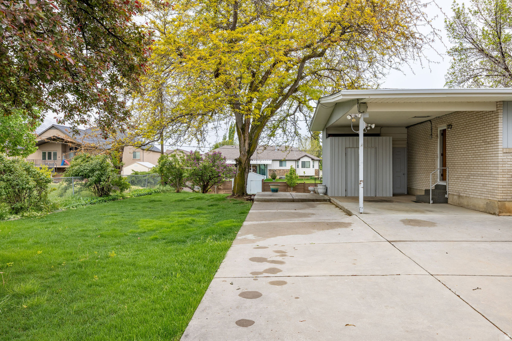 1285 W 2950 S Perry, UT 84302