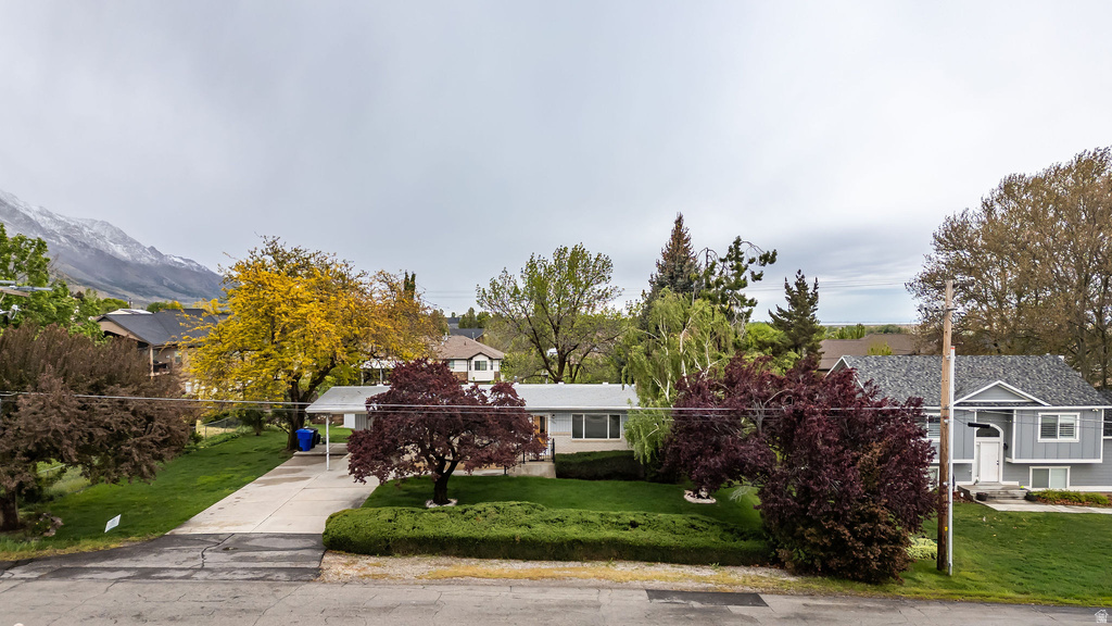 1285 W 2950 S Perry, UT 84302