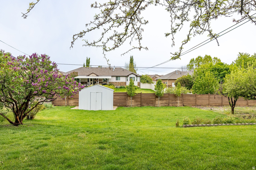 1285 W 2950 S Perry, UT 84302