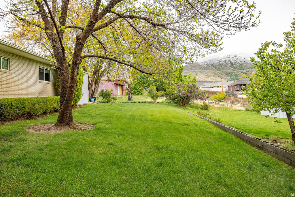 1285 W 2950 S Perry, UT 84302