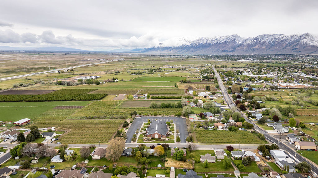 1285 W 2950 S Perry, UT 84302