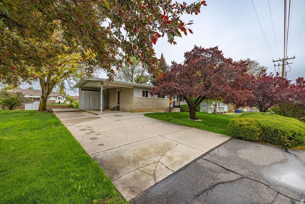 1285 W 2950 S Perry, UT 84302