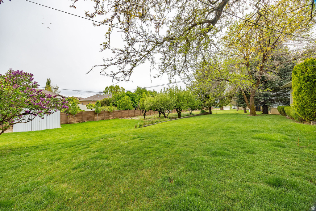 1285 W 2950 S Perry, UT 84302