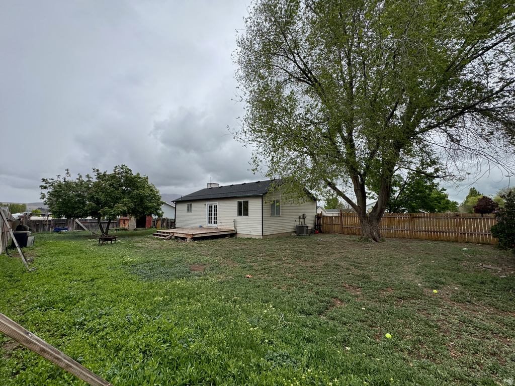 799 W 1150 S Payson, UT 84651
