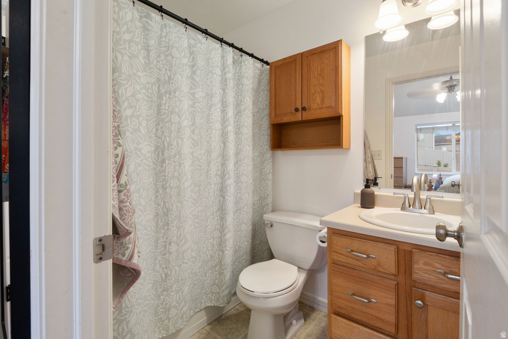 2521 N APRICOT PL Saratoga Springs, UT 84045