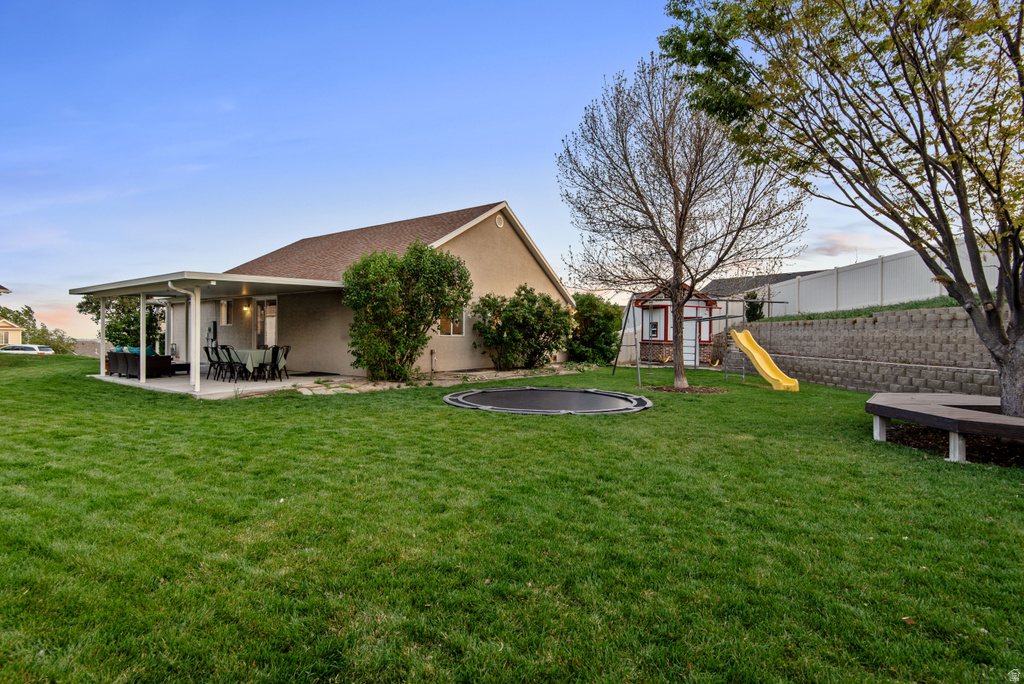 2521 N APRICOT PL Saratoga Springs, UT 84045