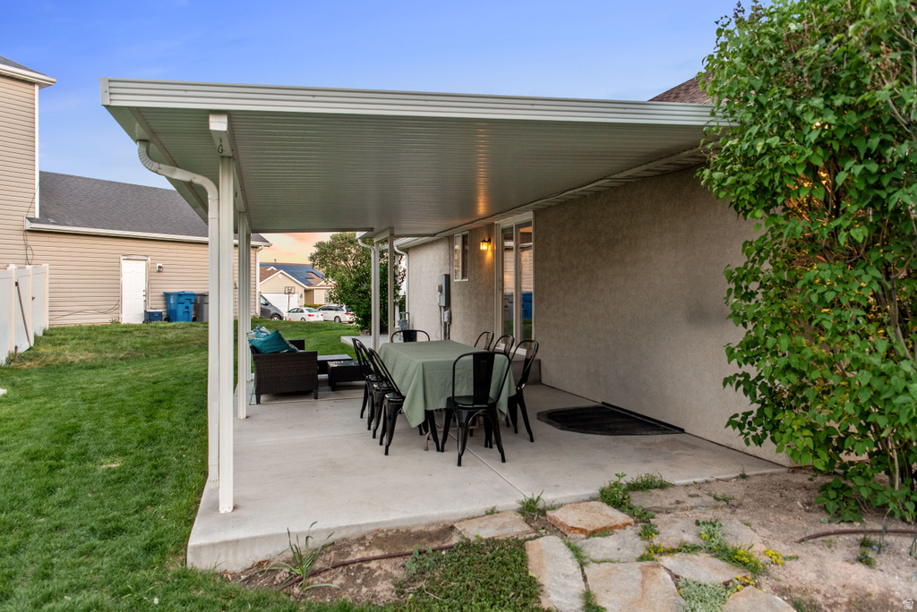 2521 N APRICOT PL Saratoga Springs, UT 84045