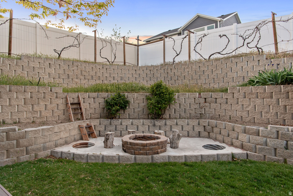 2521 N APRICOT PL Saratoga Springs, UT 84045