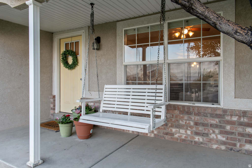 2521 N APRICOT PL Saratoga Springs, UT 84045