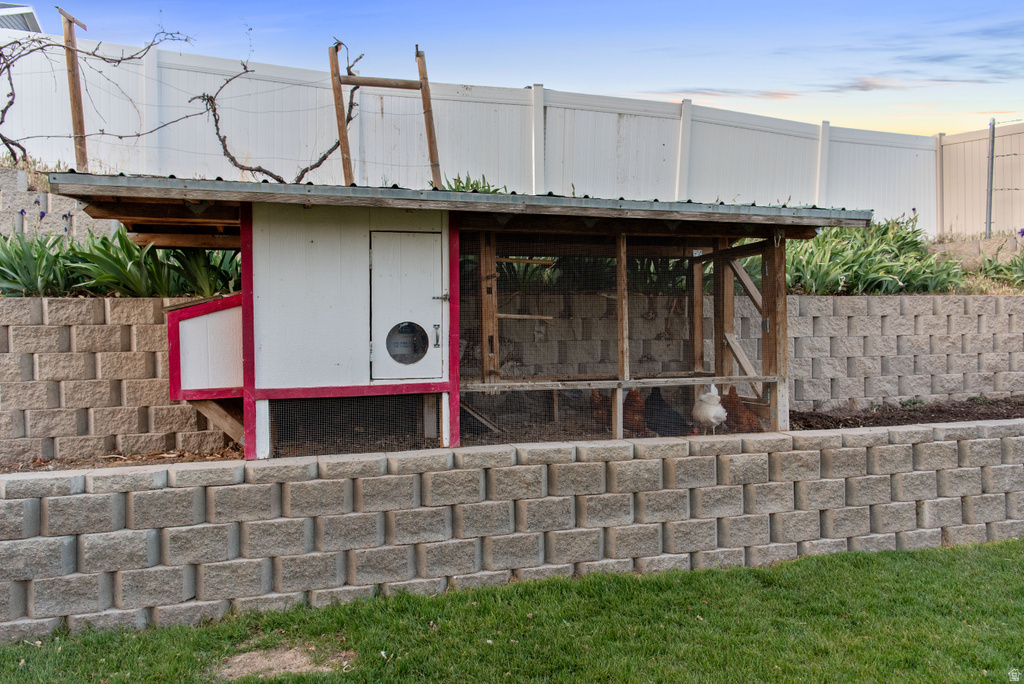 2521 N APRICOT PL Saratoga Springs, UT 84045