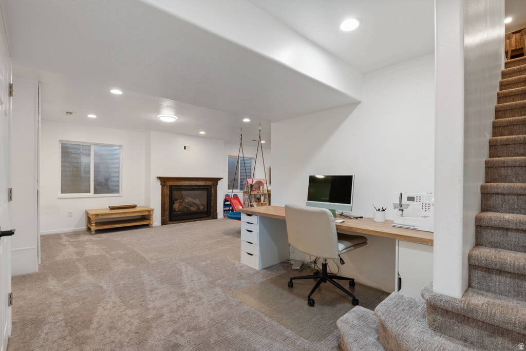 2521 N APRICOT PL Saratoga Springs, UT 84045