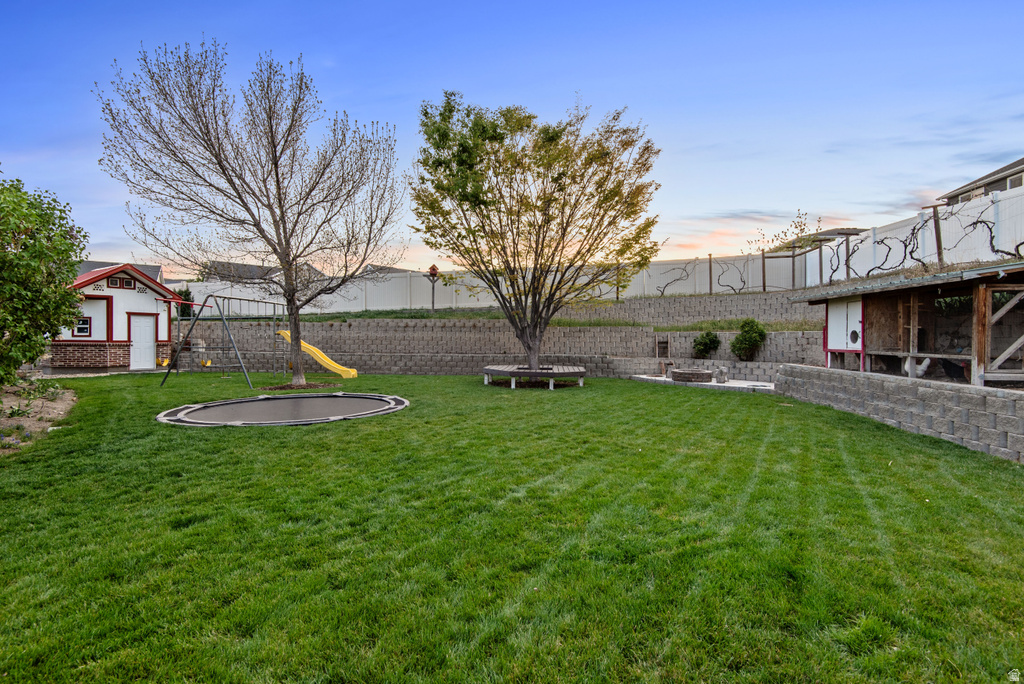2521 N APRICOT PL Saratoga Springs, UT 84045