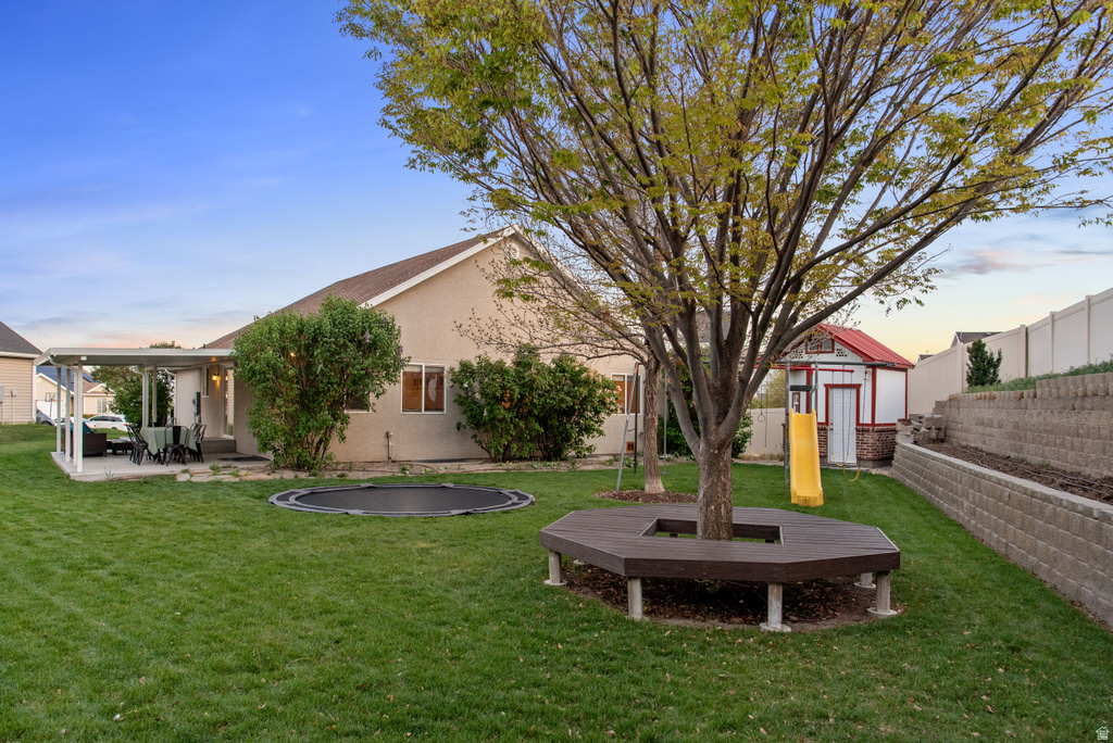 2521 N APRICOT PL Saratoga Springs, UT 84045