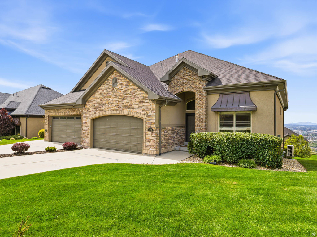 1129 E SUNSET DUNES WAY #78 Draper, UT 84020