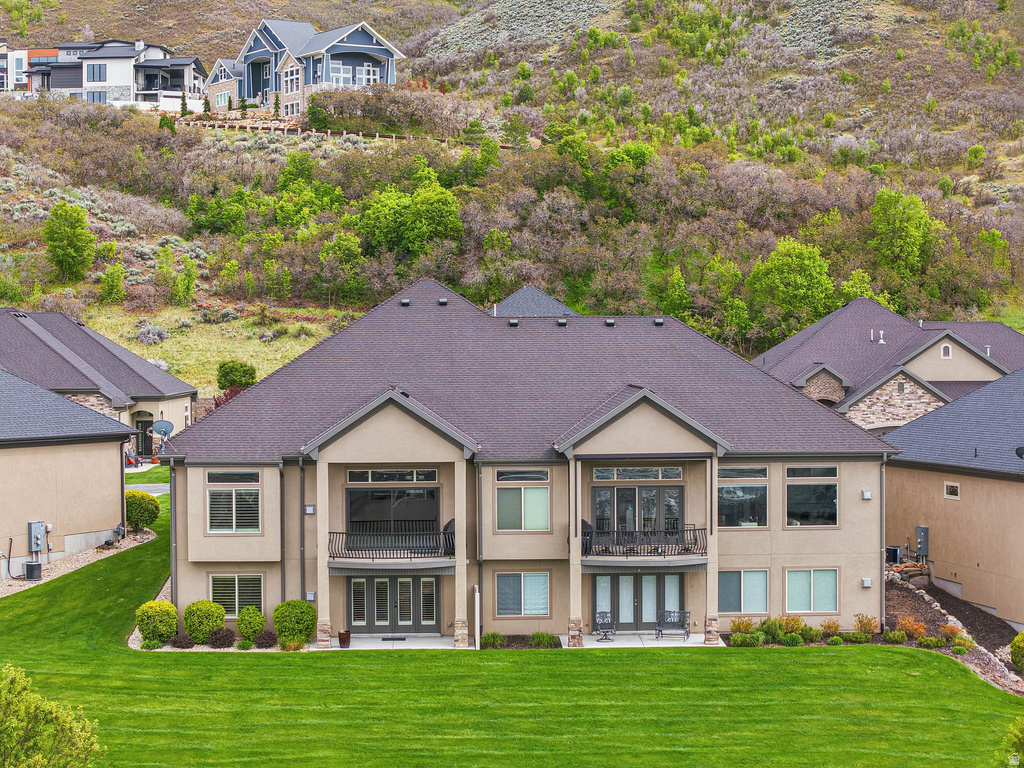 1129 E SUNSET DUNES WAY #78 Draper, UT 84020