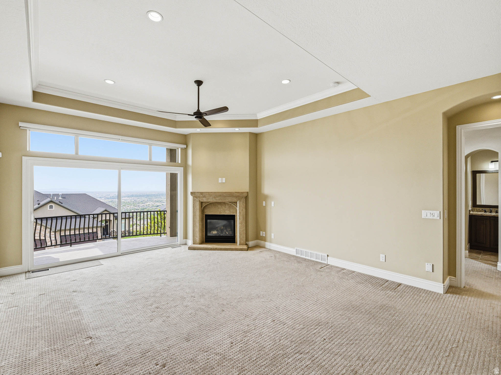 1129 E SUNSET DUNES WAY #78 Draper, UT 84020