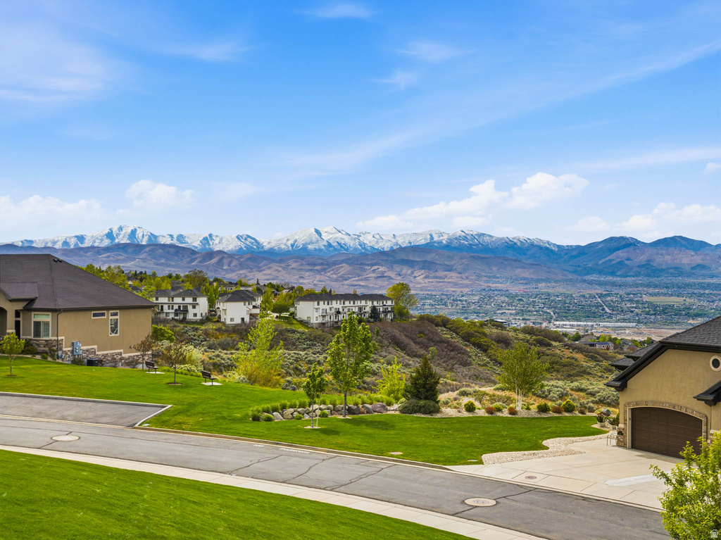 1129 E SUNSET DUNES WAY #78 Draper, UT 84020