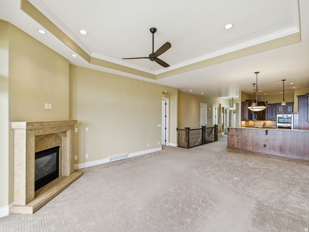 1129 E SUNSET DUNES WAY #78 Draper, UT 84020