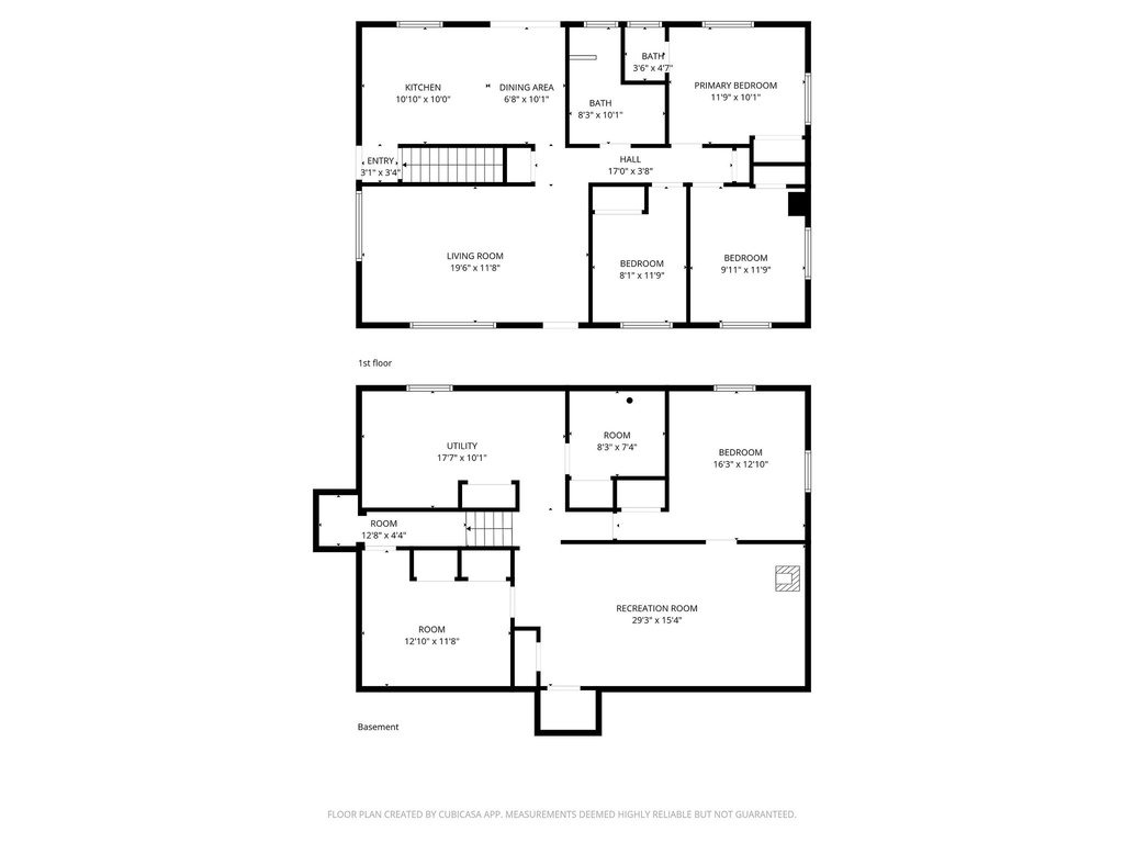 822 N 100 W Tremonton, UT 84337