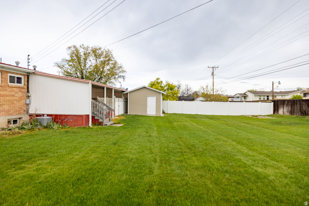 822 N 100 W Tremonton, UT 84337