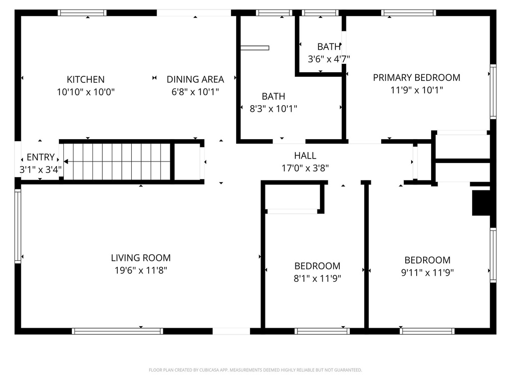 822 N 100 W Tremonton, UT 84337