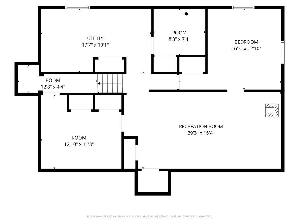 822 N 100 W Tremonton, UT 84337