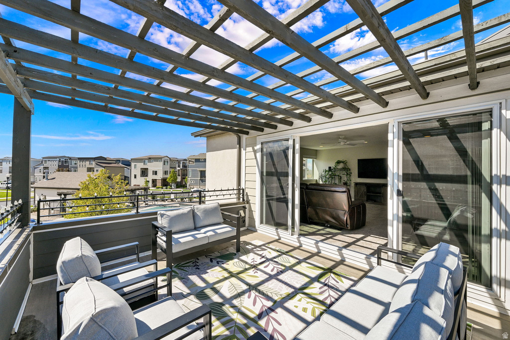 1163 W HENRY AVE Farmington, UT 84025