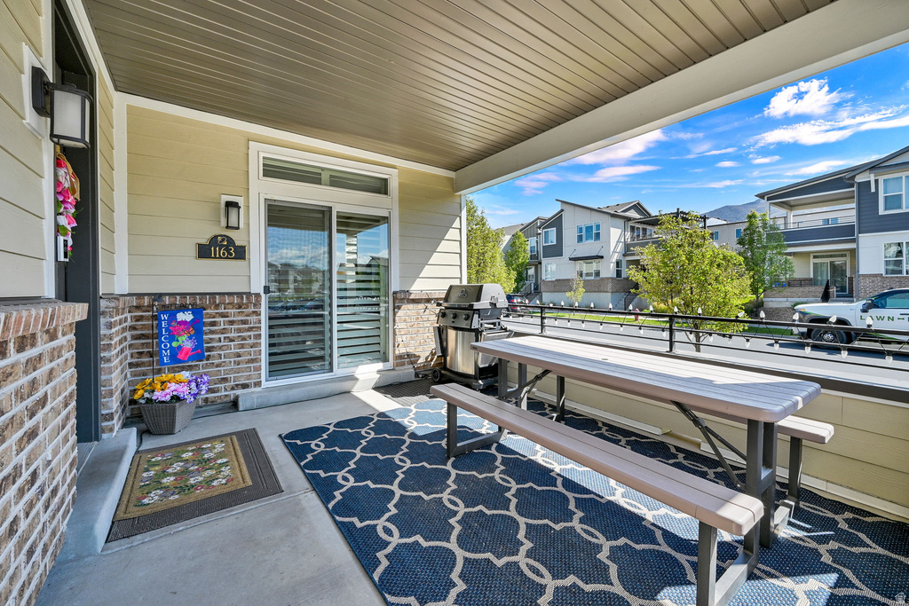 1163 W HENRY AVE Farmington, UT 84025