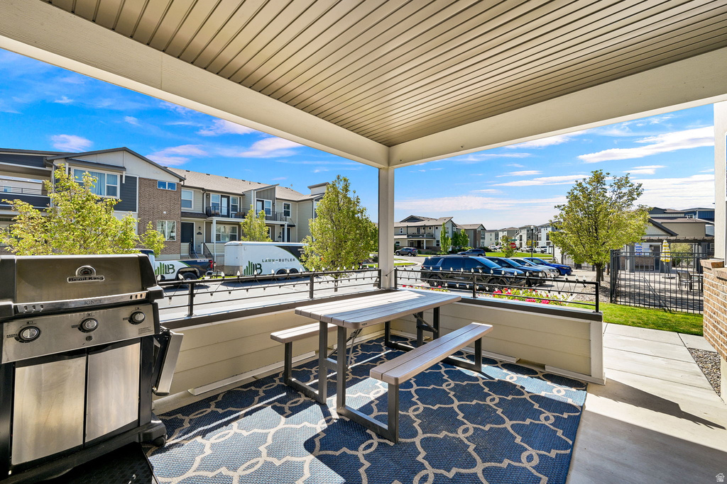 1163 W HENRY AVE Farmington, UT 84025